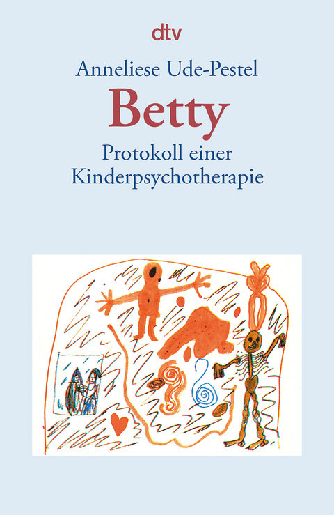 Betty - Anneliese Ude-Pestel