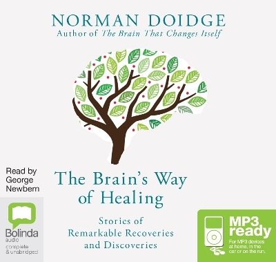 The Brain's Way of Healing - Norman Doidge