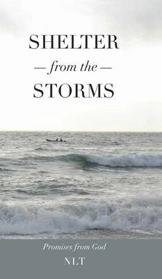 Shelter From the Storms; Promises from God