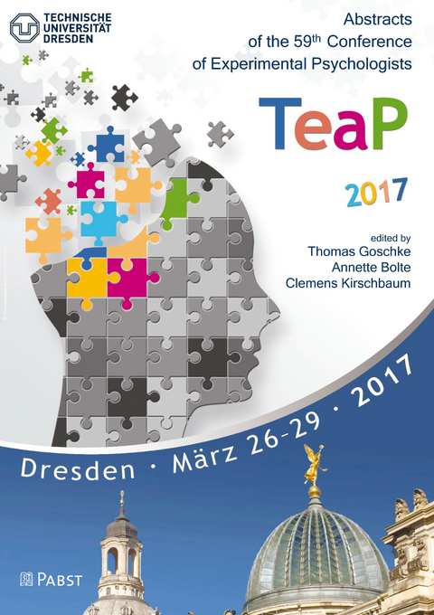 TeaP 2017 - 