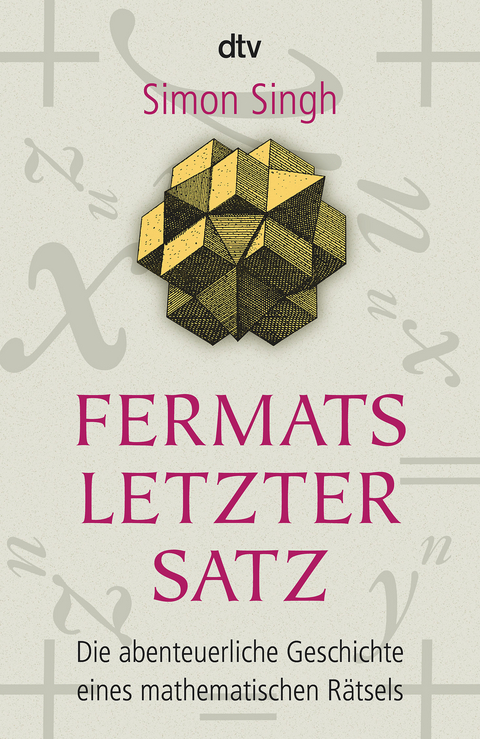 Fermats letzter Satz - Simon Singh