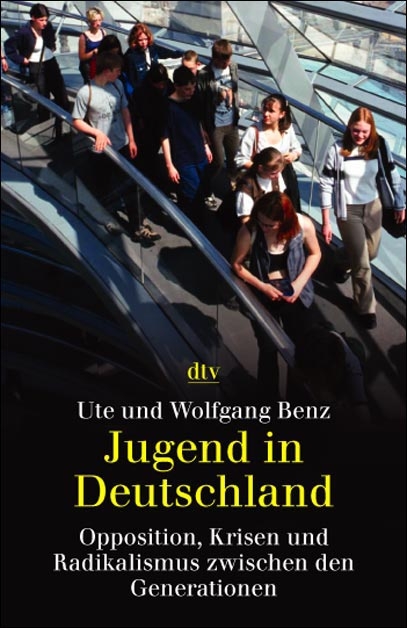 Jugend in Deutschland - 