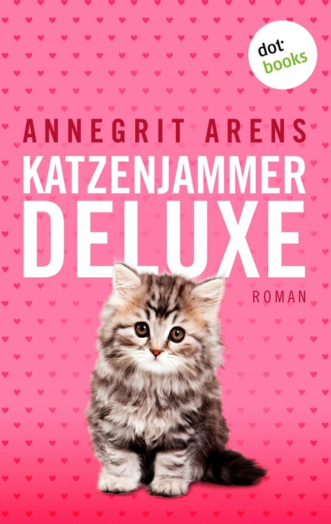 Katzenjammer deluxe -  Annegrit Arens