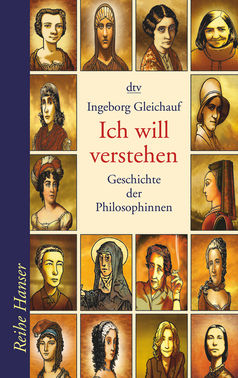 Ich will verstehen - Ingeborg Gleichauf