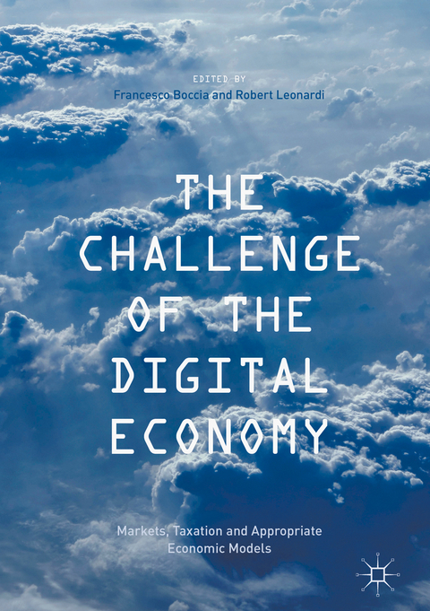 The Challenge of the Digital Economy - 