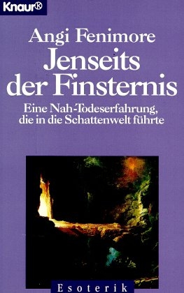 Jenseits der Finsternis - Angie Fenimore