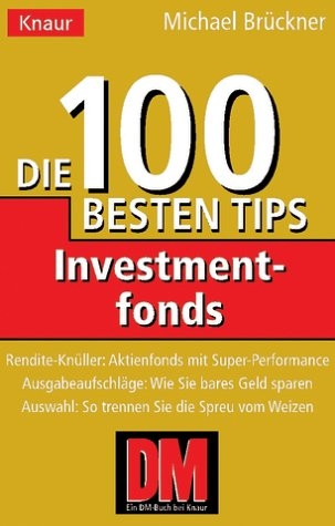 Investmentfonds - Michael Brückner