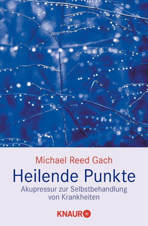 Heilende Punkte - Michael Reed Gach