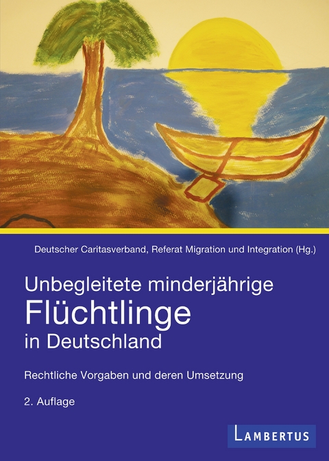 Unbegleitete minderjährige Flüchtlinge in Deutschland