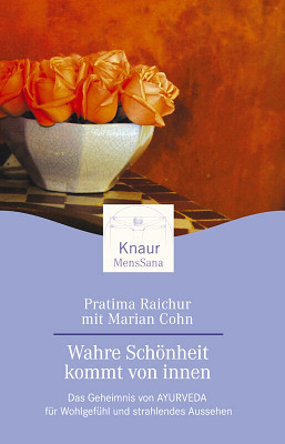 Wahre Schönheit kommt von innen - Pratima Raichur, Marian Cohn