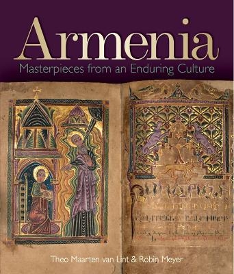 Armenia - Theo Marten van Lint, Robin Meyer