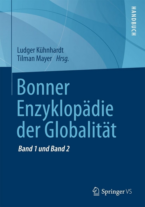 Bonner Enzyklopädie der Globalität - 