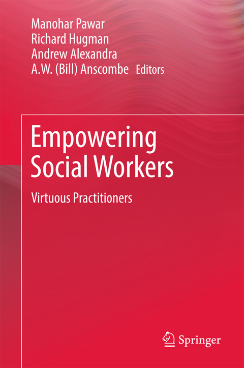 Empowering Social Workers - 