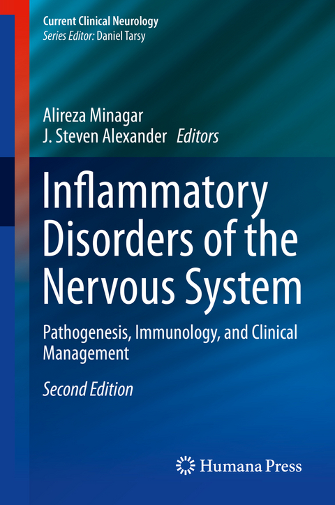 Inflammatory Disorders of the Nervous System - 