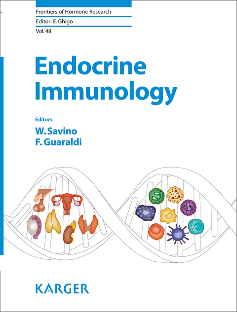 Endocrine Immunology - 