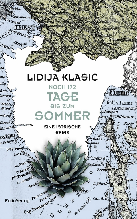 Noch 172 Tage bis zum Sommer - Lidija Klasic