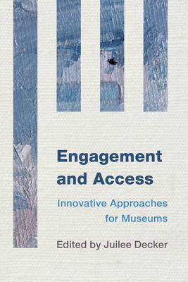 Engagement and Access - 