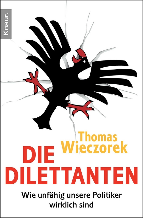 Die Dilettanten - Thomas Wieczorek