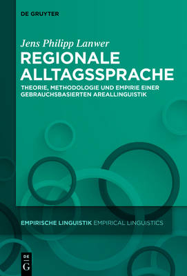 Regionale Alltagssprache - Jens Philipp Lanwer