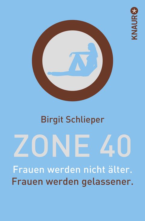 Zone 40 - Birgit Schlieper