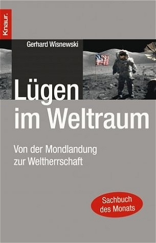 Lügen im Weltraum - Gerhard Wisnewski