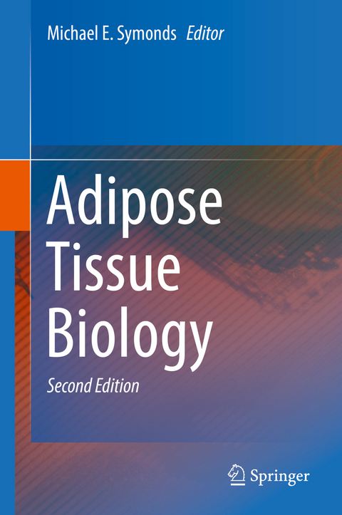 Adipose Tissue Biology - 