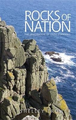 Rocks of Nation - Shelley Trower