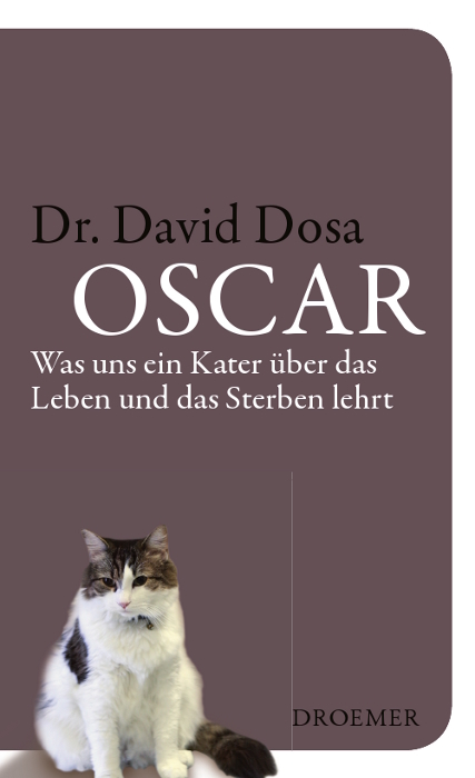 Oscar - David Dosa
