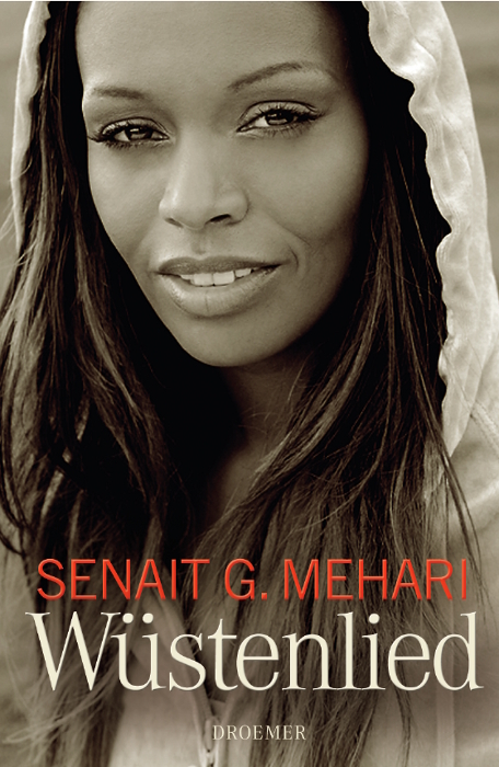 Wüstenlied - Senait G. Mehari