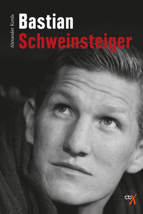 Bastian Schweinsteiger - Alexander Kords