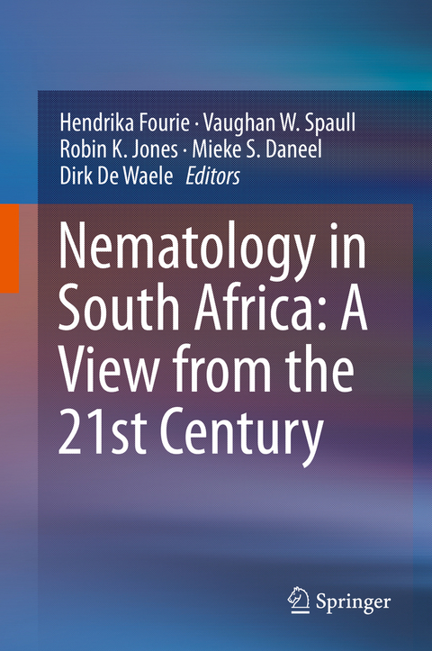 Nematology in South Africa: A View from the 21st Century - 