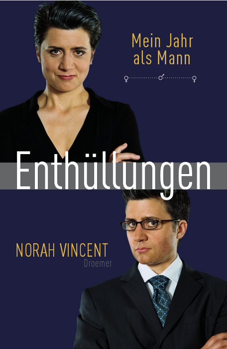 Enthüllungen - Norah Vincent