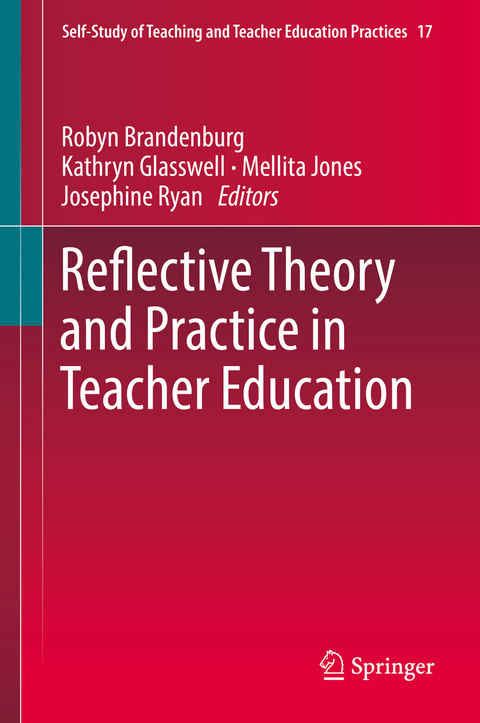 Reflective Theory and Practice in Teacher Education - 