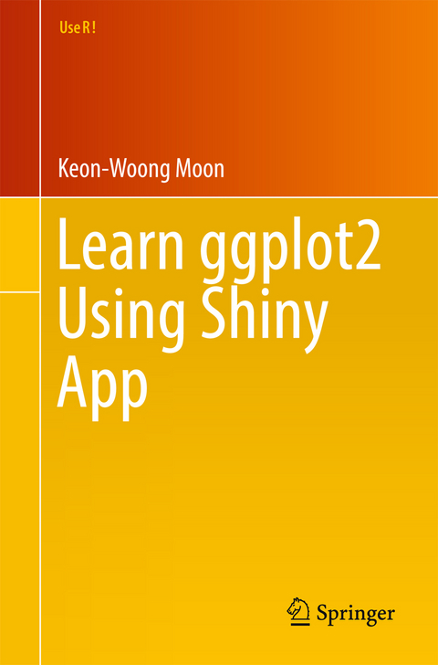 Learn ggplot2 Using Shiny App - Keon-Woong Moon