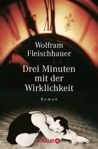 Drei Minuten mit der Wirklichkeit - Wolfram Fleischhauer