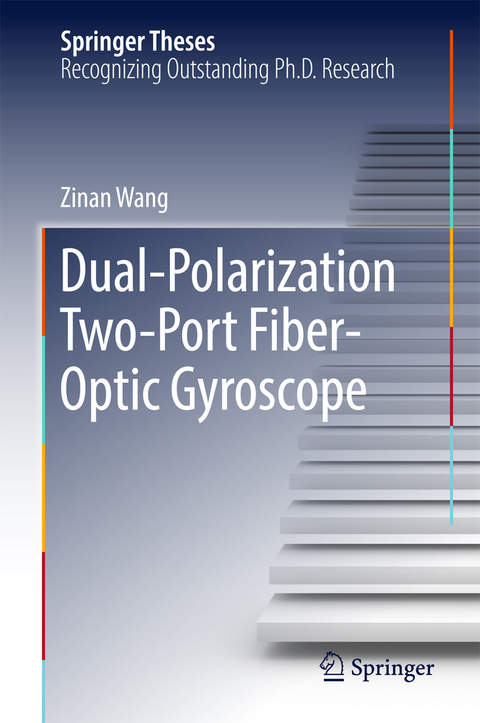 Dual-Polarization Two-Port Fiber-Optic Gyroscope -  Zinan Wang