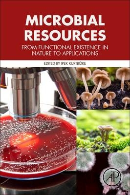 Microbial Resources - 