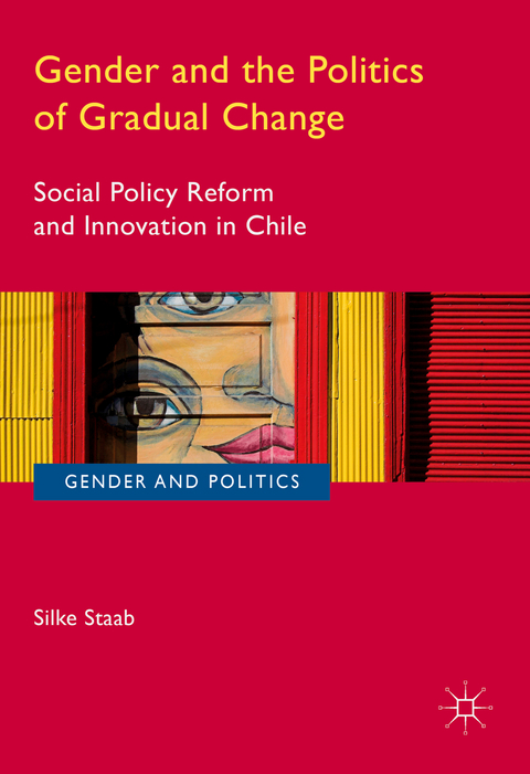 Gender and the Politics of Gradual Change - Silke Staab