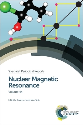 Nuclear Magnetic Resonance