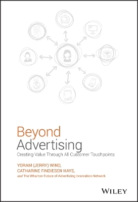 Beyond Advertising - Yoram (Jerry) Wind, Catharine Findiesen Hays