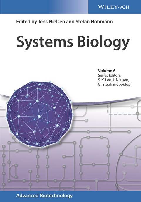 Systems Biology - 