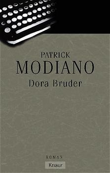 Doras Bruder - Patrick Modiano