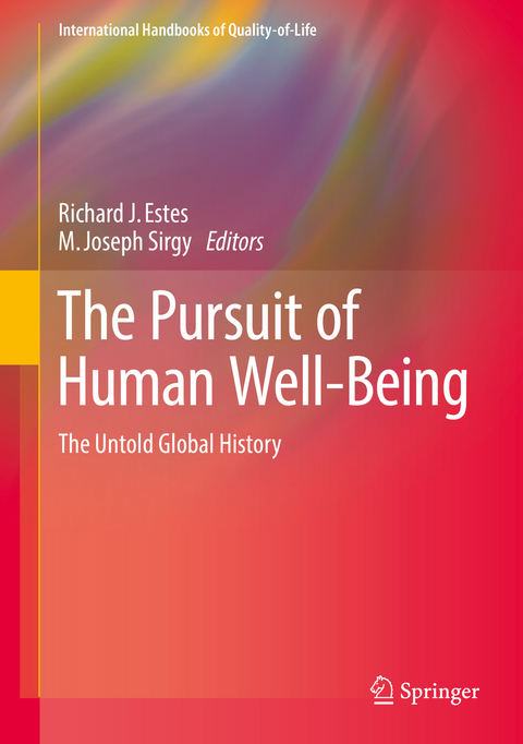 The Pursuit of Human Well-Being - 