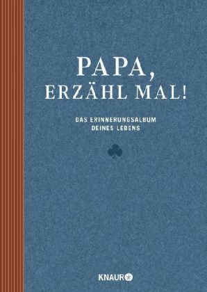 Papa, erzähl mal - Elma van Vliet