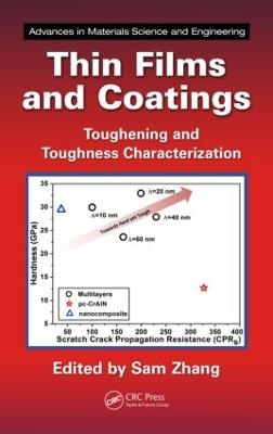 Thin Films and Coatings - 