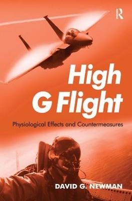 High G Flight - David Newman