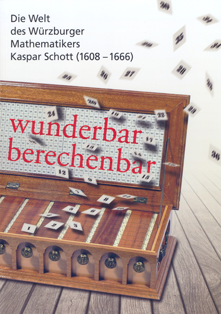 wunderbar berechenbar - 