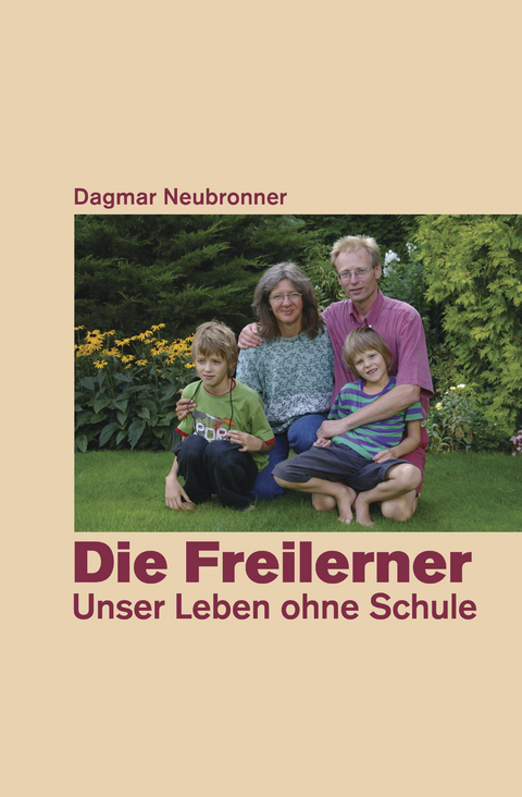 Die Freilerner -  Dagmar Neubronner