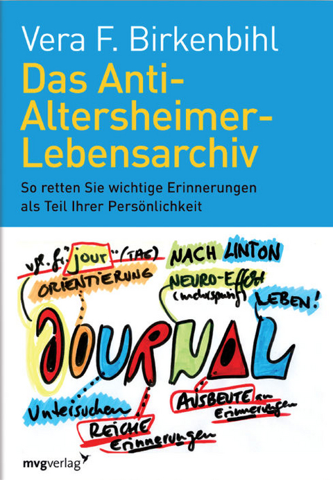 Das Anti-Altersheimer-Lebensarchiv - Vera Birkenbihl