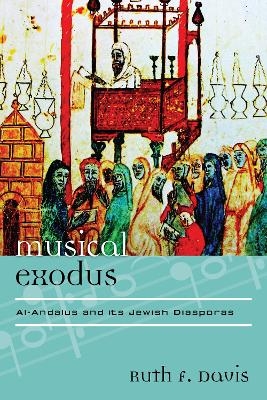 Musical Exodus - 